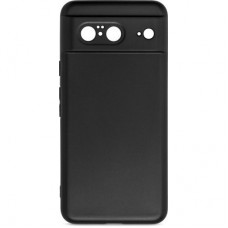 Чехол для мобильного телефона Armorstandart Matte Slim Fit Google Pixel 8 Camera cover Black (ARM77459) Чехол для мобильного телефона Armorstandart Matte Slim Fit Google Pixel 8 Camera cover Black (ARM77459)