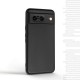 Чехол для мобильного телефона Armorstandart Matte Slim Fit Google Pixel 8 Camera cover Black (ARM77459) Чехол для мобильного телефона Armorstandart Matte Slim Fit Google Pixel 8 Camera cover Black (ARM77459)