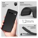 Чехол для мобильного телефона Armorstandart Matte Slim Fit Google Pixel 8 Camera cover Black (ARM77459) Чехол для мобильного телефона Armorstandart Matte Slim Fit Google Pixel 8 Camera cover Black (ARM77459)