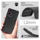 Чехол для мобильного телефона Armorstandart Matte Slim Fit Motorola G24 Camera cover Black (ARM74310)