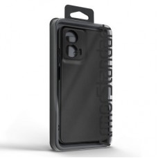 Чохол для мобільного телефона Armorstandart Matte Slim Fit Motorola G24 Camera cover Black (ARM74310) Чохол для мобільного телефона Armorstandart Matte Slim Fit Motorola G24 Camera cover Black (ARM74310) - Фото