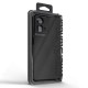 Чехол для мобильного телефона Armorstandart Matte Slim Fit Motorola G24 Camera cover Black (ARM74310)