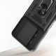 Чохол для мобільного телефона BeCover Military Xiaomi Redmi Note 13 4G Black (710689)