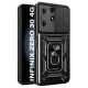 Чохол для мобільного телефона BeCover Military Infinix Zero 30 4G (X6731B) Black (710674)