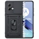 Чохол для мобільного телефона BeCover Military Motorola Moto G84 Black (710675)