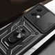 Чохол для мобільного телефона BeCover Military Motorola Moto G84 Black (710675)