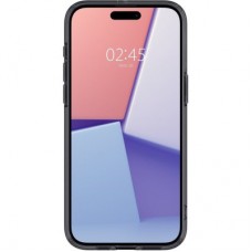 Чохол для мобільного телефона Spigen Apple iPhone 15 Pro Ultra Hybrid MagFit Zero One (ACS06721) - Фото