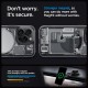 Чехол для мобильного телефона Spigen Apple iPhone 15 Pro Ultra Hybrid MagFit Zero One (ACS06721) Чехол для мобильного телефона Spigen Apple iPhone 15 Pro Ultra Hybrid MagFit Zero One (ACS06721)