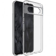 Чохол для мобільного телефона BeCover Google Pixel 8 ProTransparancy (710141) - Фото