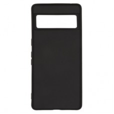 Чехол для мобильного телефона Armorstandart ICON Case Google Pixel 7 Pro Black (ARM72400) Чехол для мобильного телефона Armorstandart ICON Case Google Pixel 7 Pro Black (ARM72400)