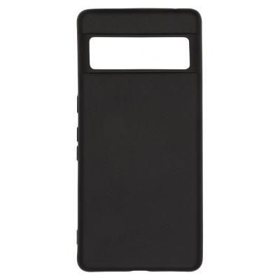 Чехол для мобильного телефона Armorstandart ICON Case Google Pixel 7 Pro Black (ARM72400)