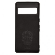 Чохол для мобільного телефона Armorstandart ICON Case Google Pixel 7 Pro Black (ARM72400) Чохол для мобільного телефона Armorstandart ICON Case Google Pixel 7 Pro Black (ARM72400) - Фото