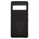 Чехол для мобильного телефона Armorstandart ICON Case Google Pixel 7 Pro Black (ARM72400) Чехол для мобильного телефона Armorstandart ICON Case Google Pixel 7 Pro Black (ARM72400)
