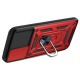 Чохол для мобільного телефона BeCover Military Motorola Moto E32s Red (709971)