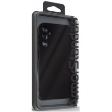 Чохол для мобільного телефона Armorstandart Matte Slim Fit Samsung A05s (A057) Camera cover Black (ARM72565) Чохол для мобільного телефона Armorstandart Matte Slim Fit Samsung A05s (A057) Camera cover Black (ARM72565) - Фото