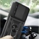 Чохол для мобільного телефона BeCover Military Xiaomi Redmi Note 13 4G Black (710689)