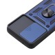 Чохол для мобільного телефона BeCover Military Xiaomi Redmi Note 13 Pro 5G Blue (710694)