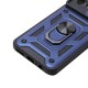 Чохол для мобільного телефона BeCover Military Xiaomi Redmi Note 13 Pro 5G Blue (710694)