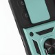 Чохол для мобільного телефона BeCover Military Xiaomi Redmi Note 13 Pro 5G Dark Green (710695)