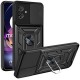 Чохол для мобільного телефона BeCover Military Motorola Moto G54 / G54 Power Black (711002)