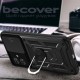 Чохол для мобільного телефона BeCover Military Motorola Moto G54 / G54 Power Black (711002)