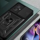 Чохол для мобільного телефона BeCover Military Motorola Moto G54 / G54 Power Black (711002)