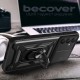 Чохол для мобільного телефона BeCover Military Samsung Galaxy A55 5G SM-A556 Black (711018)
