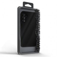 Чохол для мобільного телефона Armorstandart Matte Slim Fit Samsung A15 5G (A156) Camera cover Black (ARM72472) - Фото