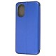 Чехол для мобильного телефона Armorstandart G-Case OPPO A18 4G / A38 4G Blue (ARM71034) Чехол для мобильного телефона Armorstandart G-Case OPPO A18 4G / A38 4G Blue (ARM71034)