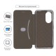 Чехол для мобильного телефона Armorstandart G-Case OPPO A58 4G Black (ARM66480) Чехол для мобильного телефона Armorstandart G-Case OPPO A58 4G Black (ARM66480)