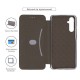 Чехол для мобильного телефона Armorstandart G-Case Samsung A05s (A057) Black (ARM72572) Чехол для мобильного телефона Armorstandart G-Case Samsung A05s (A057) Black (ARM72572)