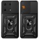 Чохол для мобільного телефона BeCover Military Xiaomi 13 Pro Black (710565)