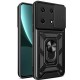 Чохол для мобільного телефона BeCover Military Xiaomi 13 Pro Black (710565)