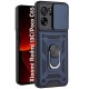Чохол для мобільного телефона BeCover Military Xiaomi Redmi 13C / Poco C65 Blue (710562)
