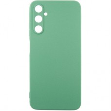 Чехол для мобильного телефона Dengos Soft Samsung Galaxy A05s (mint) (DG-TPU-SOFT-38) - Фото