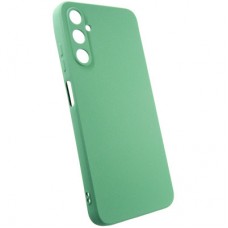 Чехол для мобильного телефона Dengos Soft Samsung Galaxy A05s (mint) (DG-TPU-SOFT-38) - Фото