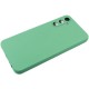 Чехол для мобильного телефона Dengos Soft Samsung Galaxy A05s (mint) (DG-TPU-SOFT-38)