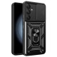 Чохол для мобільного телефона BeCover Military Samsung Galaxy A55 5G SM-A556 Black (711018)