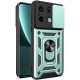 Чохол для мобільного телефона BeCover Military Xiaomi Redmi Note 13 Pro 5G Dark Green (710695)
