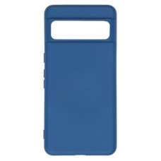 Чехол для мобильного телефона Armorstandart ICON Case Google Pixel 8 Pro Dark Blue (ARM73031) Чехол для мобильного телефона Armorstandart ICON Case Google Pixel 8 Pro Dark Blue (ARM73031)