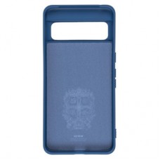 Чохол для мобільного телефона Armorstandart ICON Case Google Pixel 8 Pro Dark Blue (ARM73031) Чохол для мобільного телефона Armorstandart ICON Case Google Pixel 8 Pro Dark Blue (ARM73031) - Фото
