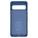 Чехол для мобильного телефона Armorstandart ICON Case Google Pixel 8 Pro Dark Blue (ARM73031) Чехол для мобильного телефона Armorstandart ICON Case Google Pixel 8 Pro Dark Blue (ARM73031)