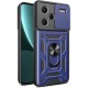 Чохол для мобільного телефона BeCover Military Xiaomi Redmi Note 13 Pro Plus 5G Blue (711029)