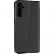 Чохол для мобільного телефона BeCover Exclusive New Style Samsung Galaxy A55 5G SM-A556 Black (711166) - Фото