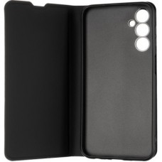 Чохол для мобільного телефона BeCover Exclusive New Style Samsung Galaxy A55 5G SM-A556 Black (711166) - Фото