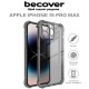 Чохол для мобільного телефона BeCover Anti-Shock Apple iPhone 15 Pro Max Grey (710624)