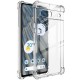 Чохол для мобільного телефона BeCover Anti-Shock Google Pixel 8 Clear (710597)