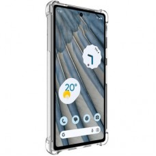 Чохол для мобільного телефона BeCover Anti-Shock Google Pixel 8 Clear (710597) - Фото
