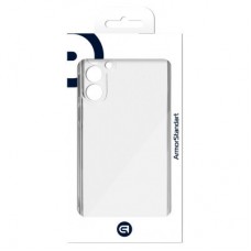 Чохол для мобільного телефона Armorstandart Air Series Samsung A25 5G Camera cover Transparent (ARM69599) Чохол для мобільного телефона Armorstandart Air Series Samsung A25 5G Camera cover Transparent (ARM69599) - Фото