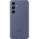 Чохол для мобільного телефона Samsung Galaxy S24+ (S926) Silicone Case Violet (EF-PS926TVEGWW)